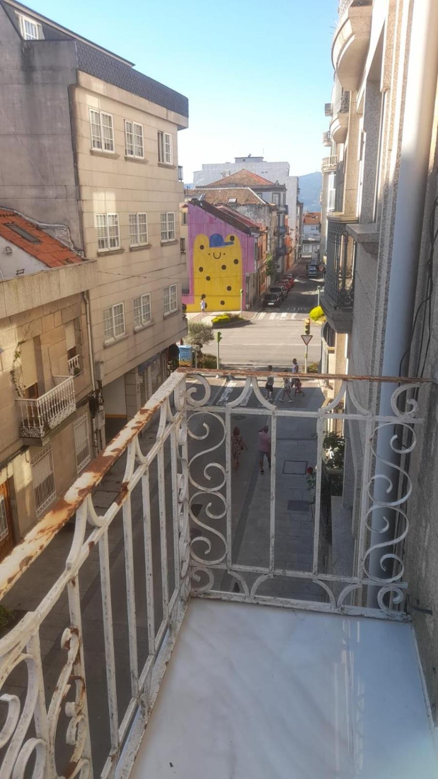 Casa Cataluna 14 Vigo Exterior photo